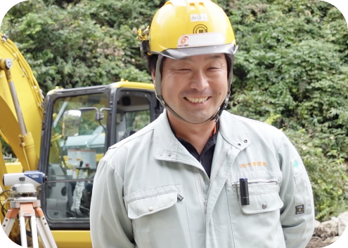 三原 宏之さんの画像